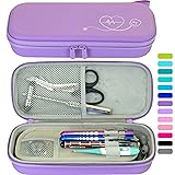 ButterFox Premium Stethoscope Case with Divider and