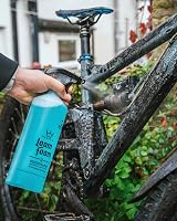 Peaty's LoamFoam Professional Bike Cleaner Biodegradable 1 Litre view 7