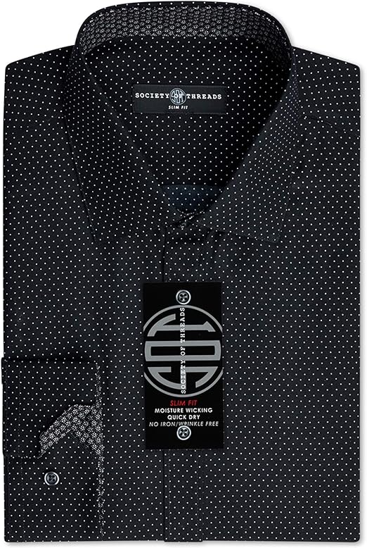 society of threads slim fit