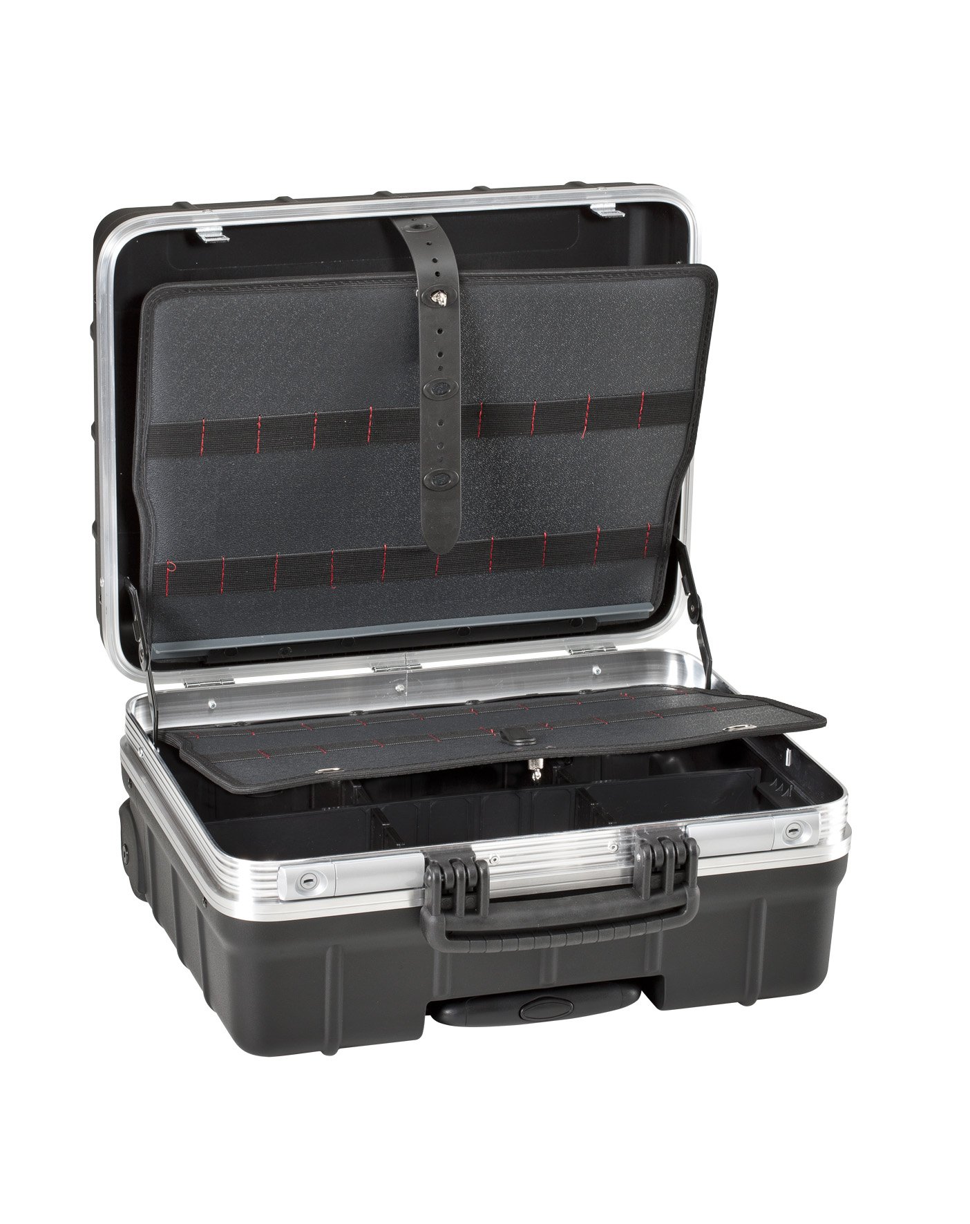 GT Line Atomik Wheels PEL Technicians Tool Case
