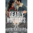 Deadly Holidays (Double Down Book 4)
