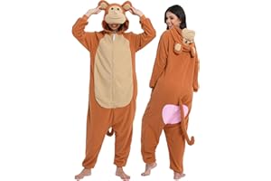 LABULA Onesie Adult Animal Pajamas