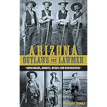 Books By Marshall Trimble