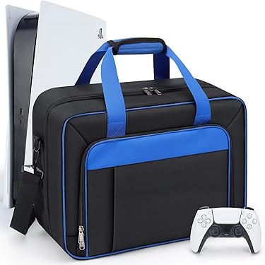 Amazon Best Sellers: Best PlayStation 5 Cases