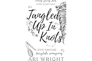 Tangled Up In Knots (Royalverse)