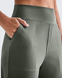 G4Free Wide Legs Athletic Pants for Women Basic