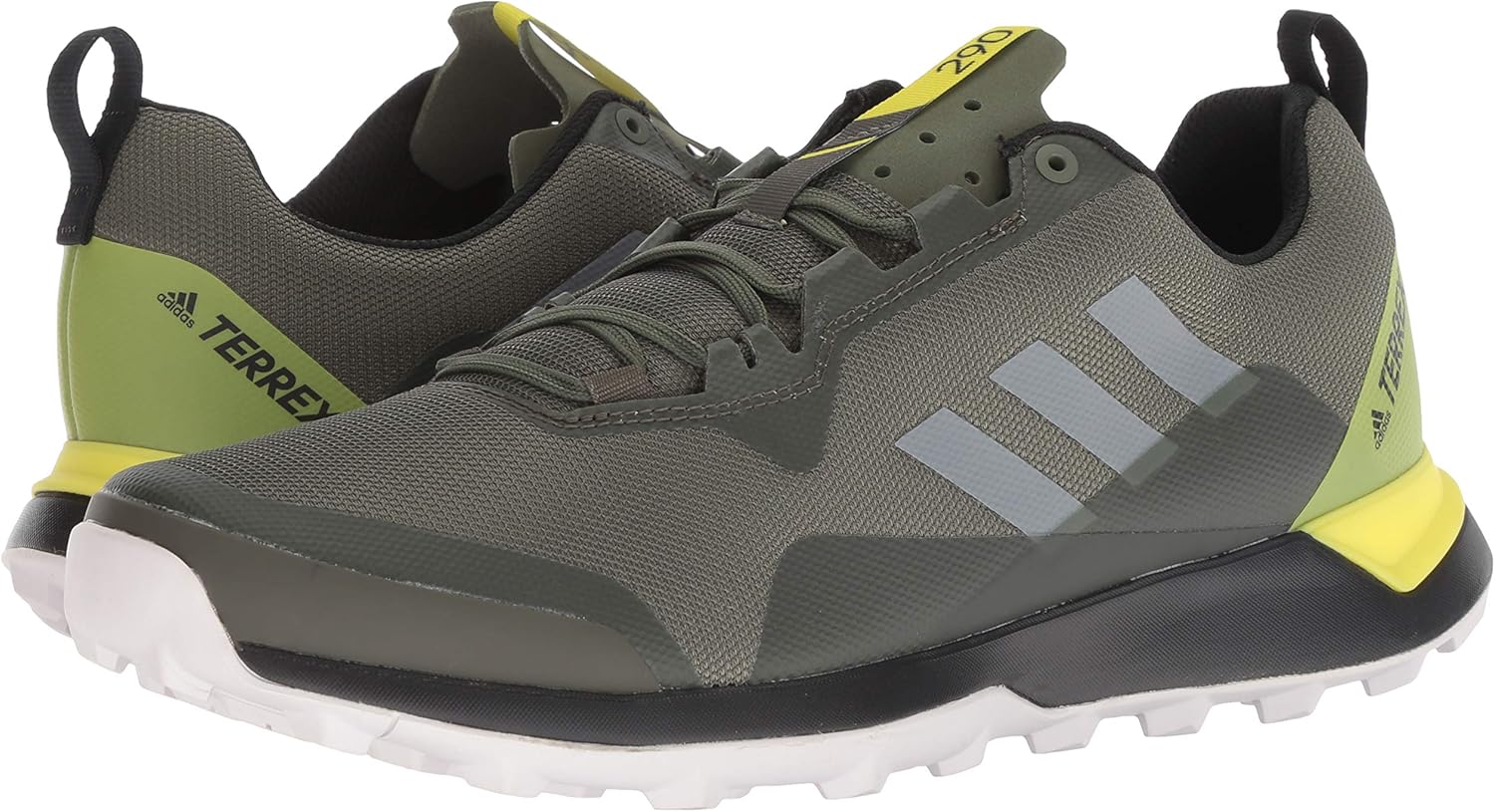adidas outdoor men's terrex cmtk walking shoe