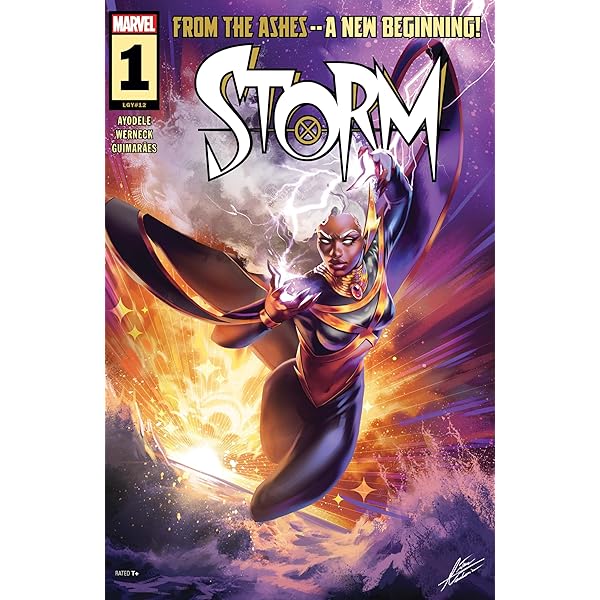 of the Storm 2.0 Storm 128k (2018 Edition) Walkthrough + Review, ZX Spectrum