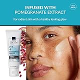 Avon SK!N Radiance Tinted Moisturiser SPF20 50ml Pomegranate Extract Cruelty view 3