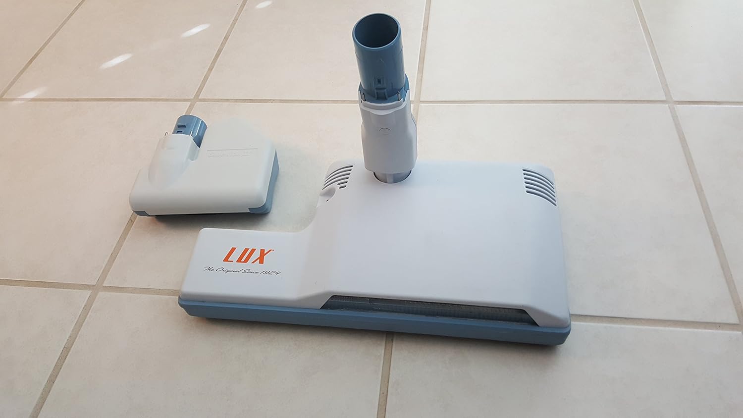 Aerus Lux Legacy C153C Canister Vacuum Cleaner or Vacuums & Floor Care