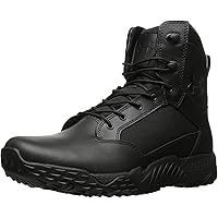 best black military boots