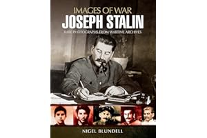 Joseph Stalin: Images of War
