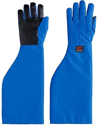 shoulder length gloves waterproof