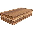 Fire & Flavor FFRP138 Cedar Planks, Brown