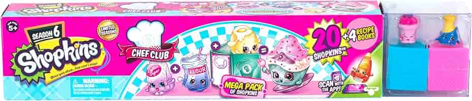 shopkins list all seasons