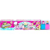 Shopkins Season 6 Chef Club Mega Pack &ndash; Collectible Toy with Over 20 pcs