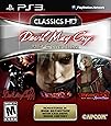 Devil May Cry HD Collection - Playstation 3