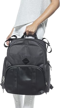 ergobaby anywhere i go backpack