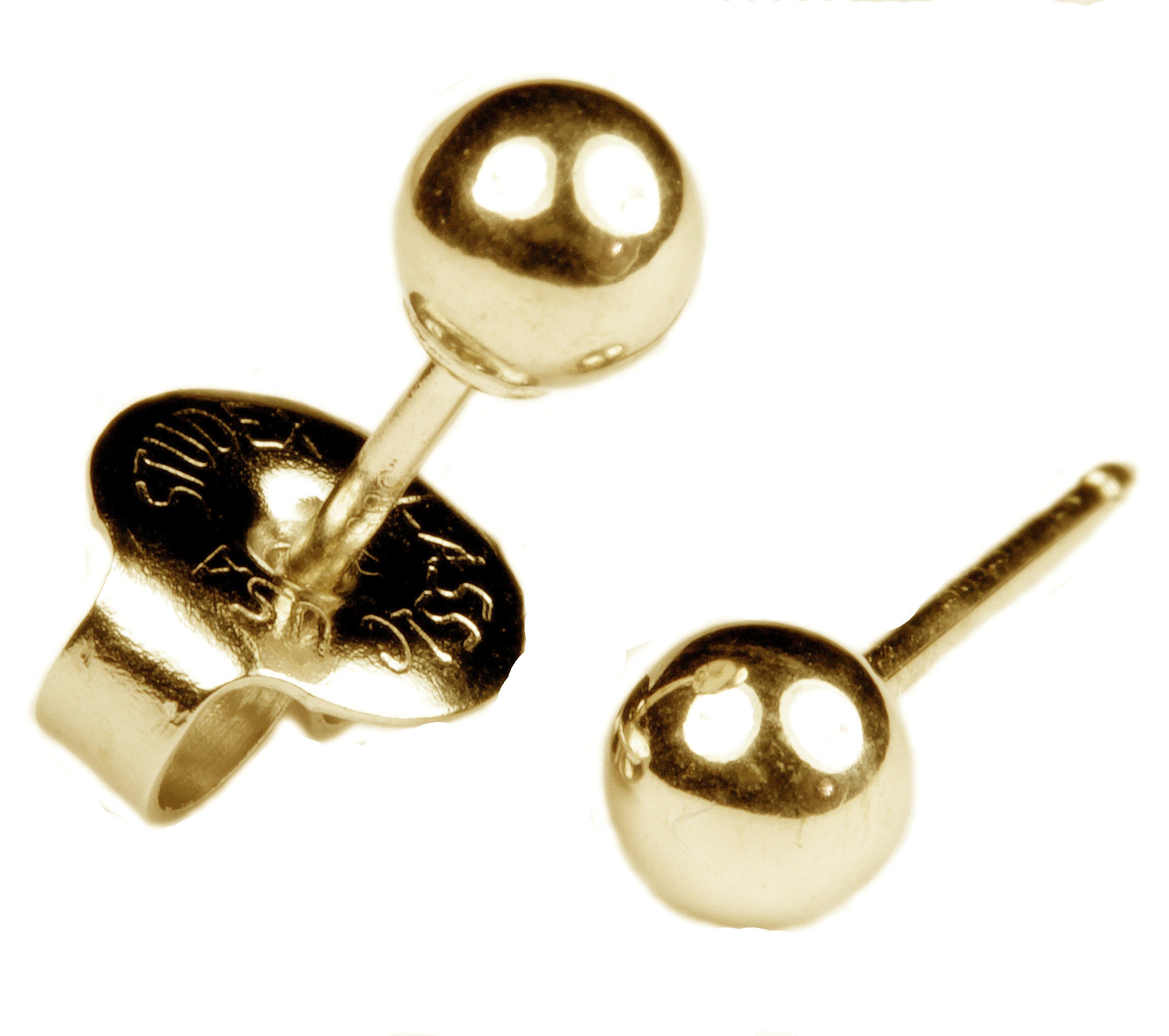 Studex system 75 piercing earrings Clearance