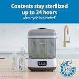 Dr. Brown's All-in-One Steriliser and Dryer for Bottles & Parts view 5