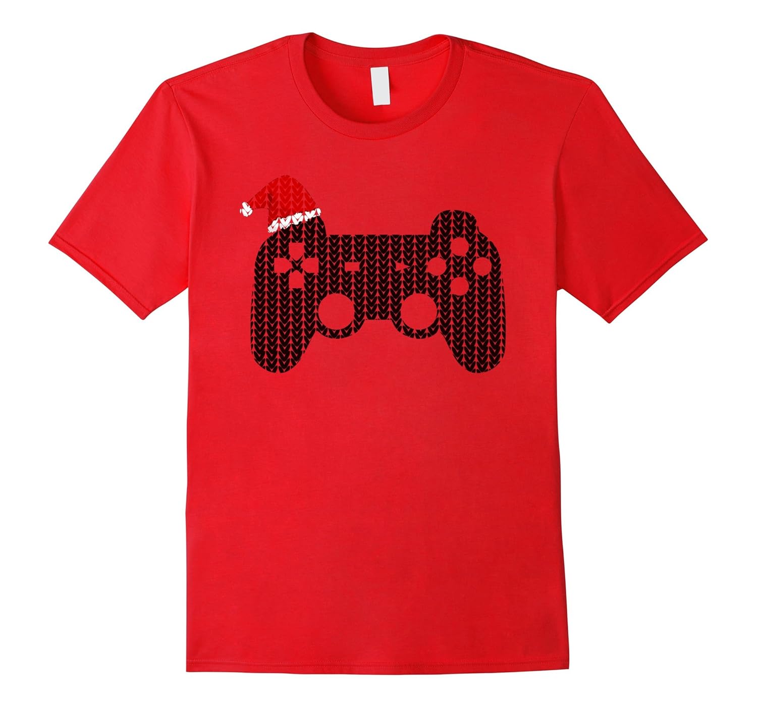 Funny Video Game T-Shirt Ugly Christmas Sweater Gamer Shirt-ANZ