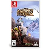 Against The Storm - Nintendo Switch