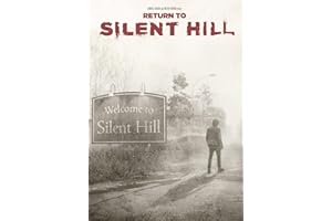 Return to Silent Hill [DVD]