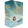 His Dark Materials 3-Book Paperback Boxed Set: The Golden Compass; The Subtle Knife; The Amber Spyglass