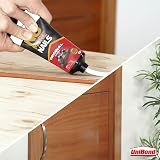 Unibond No More Nails Original Heavy-Duty Mounting Adhesive 234g Tube view 4