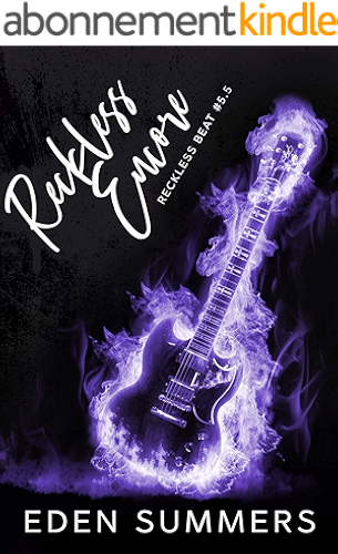 Download Reckless Encore (Reckless Beat) (English Edition) PDF