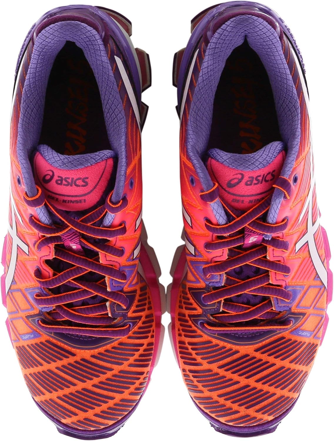 asics solo deportes
