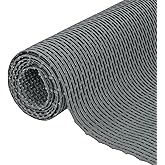 GOOFCXO PVC Drainage Floor Mat 3ft x 10ft Commercial Non-Slip Floor Mat H-Shaped Drainage Pool Mat Anti-Fatigue Rubber Matting for Swimming Pool Garage Kitchen Restaurant Sauna SPA Indoors&Outdoors