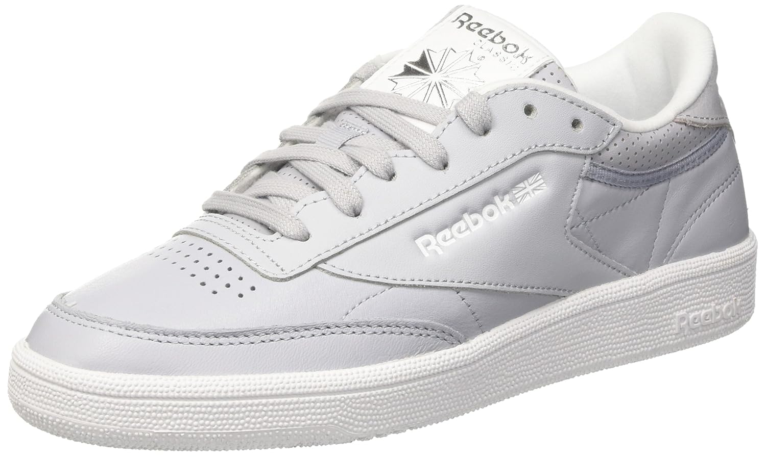 amazon reebok club c 85