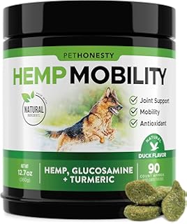 pethonesty probiotics for dogs