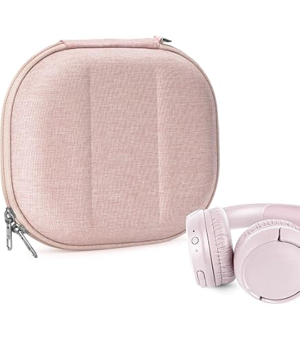 Focal Rigid Carrying Case for Elear/Clear/Utopia Headphones