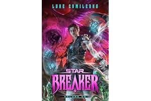 Starbreaker: Volume 6