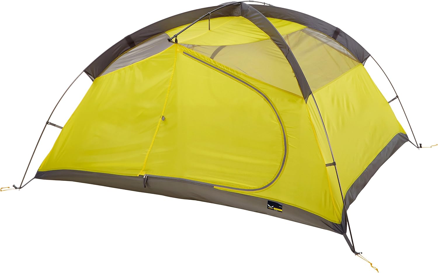 Salewa Latitude Iii Tent, Cactus/Grey, Unisex - Image 4