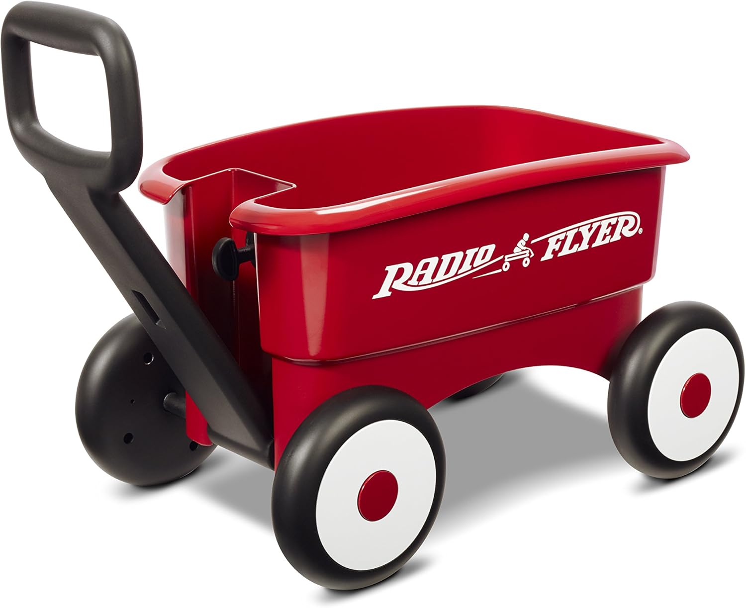 radio flyer 2 in 1
