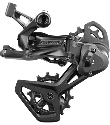 Amazon.com: microSHIFT | ADVENT X Trail Trigger Right Shifter