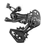 microSHIFT Advent X V2 Rear Derailleur