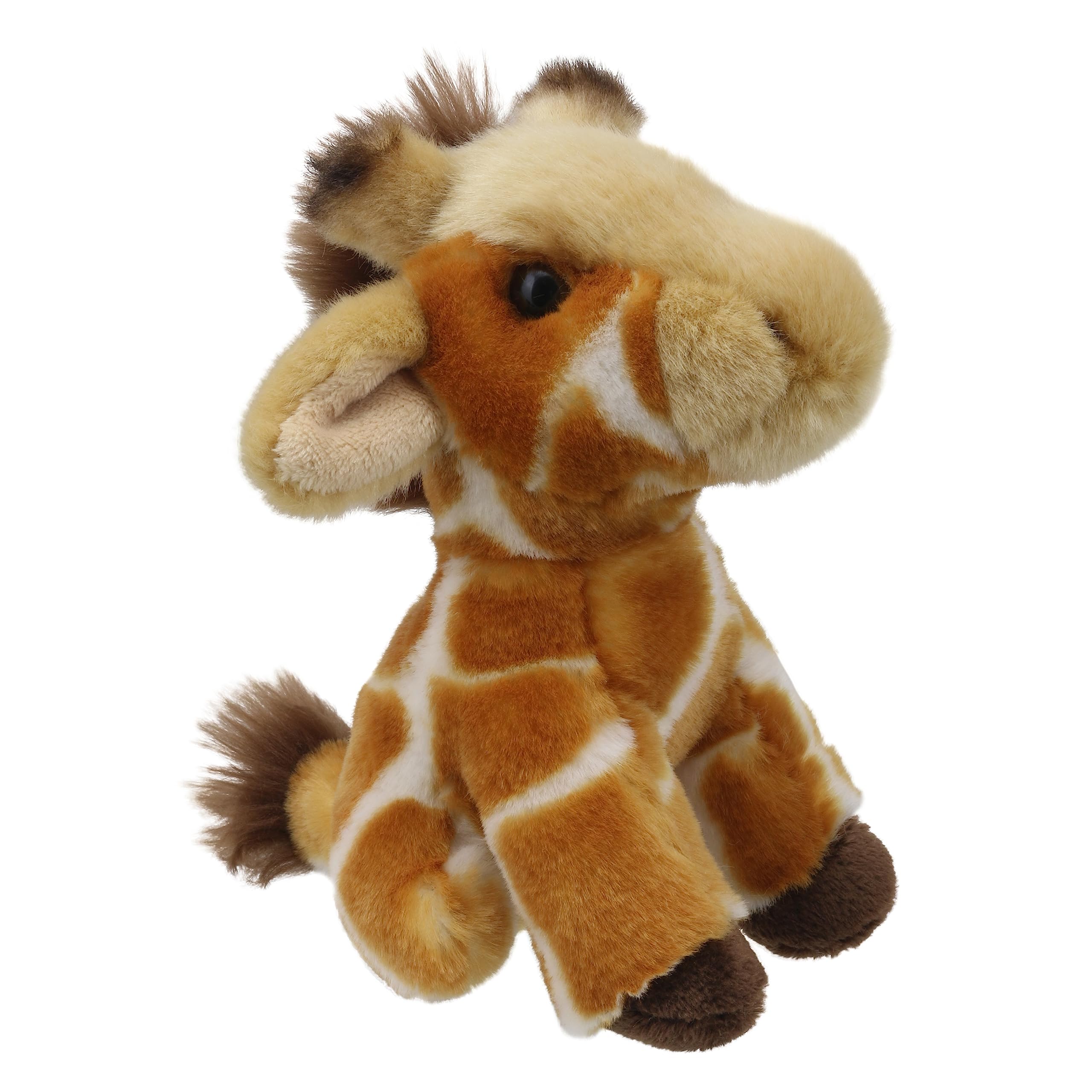 Wilberry - Mini - 15cm Giraffe Soft Toy