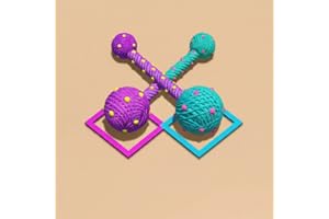 Entangled Rope Push 3D