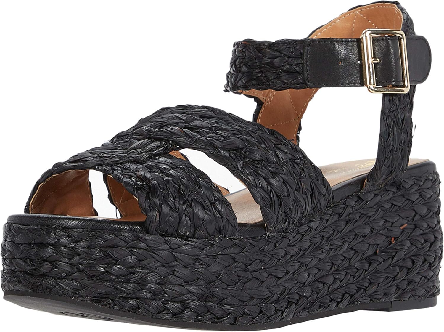 seychelles one of a kind platform sandal