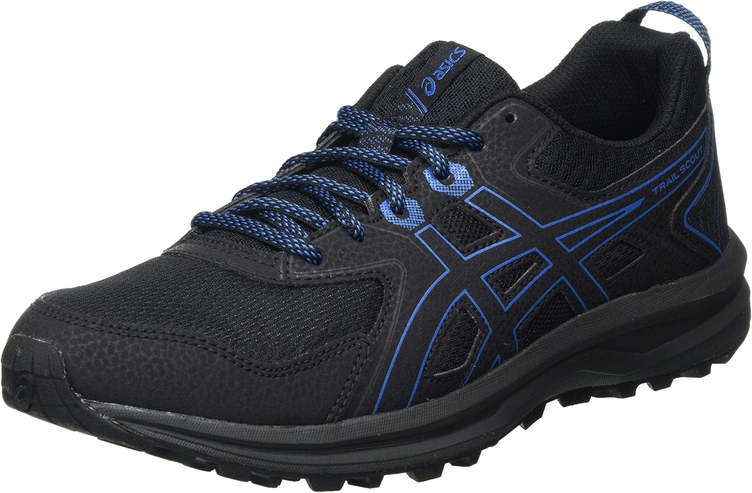 amazon asics