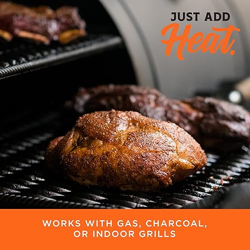 Fire Flavor Turkey Perfect Premium All Natural Wood Chips for