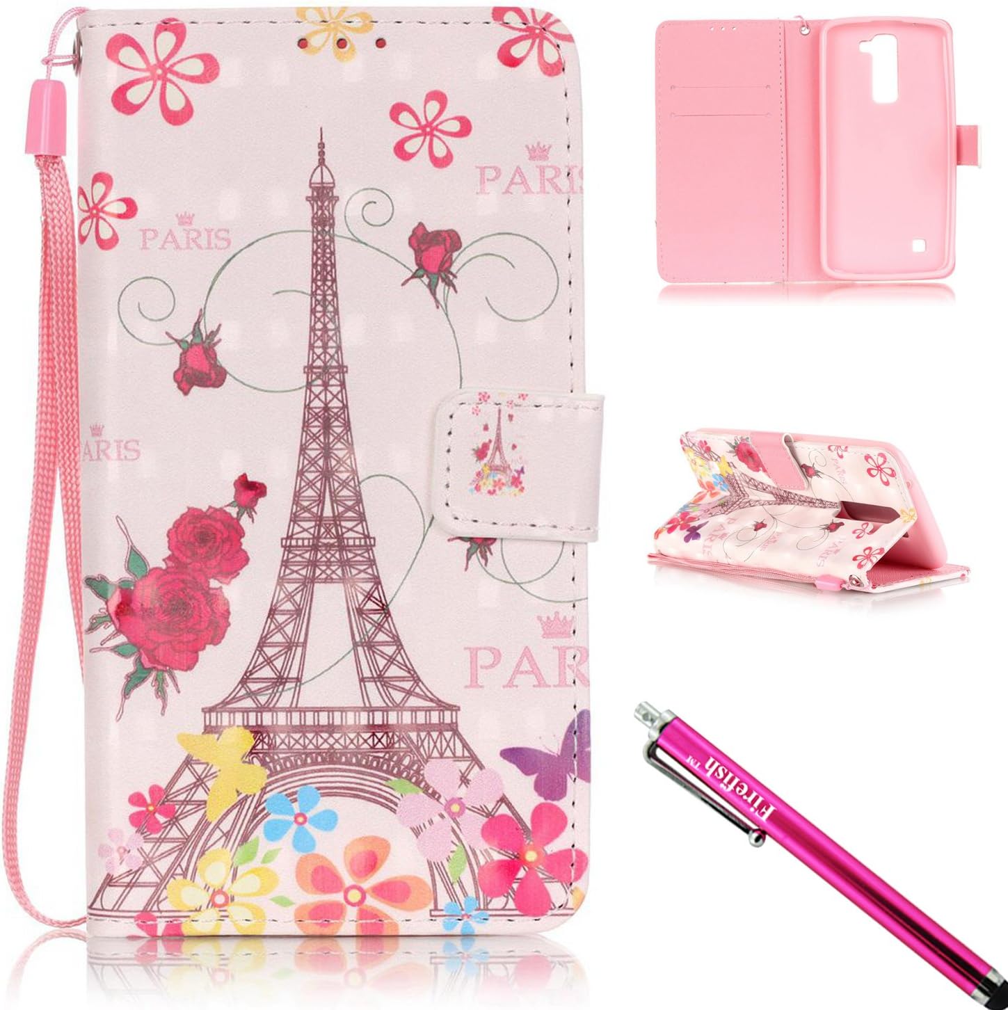 Best Screen Protector Lg Escape 3 Glass