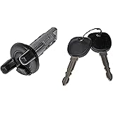 Dorman989-000 Ignition Lock Cylinder Compatible with Select Chevrolet/GMC Models