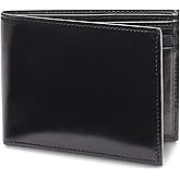 Bosca Men's Executive Wallet in Old Leather - RFID