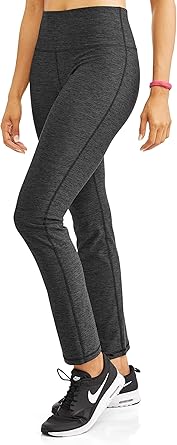 avia petite high waist skinny pant