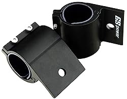 GS Power Tube Clamp Brackets